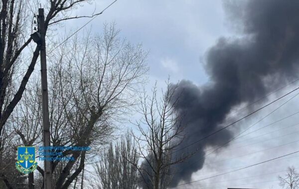 У Кривому Розі зросла кількість жертв рсійської атаки