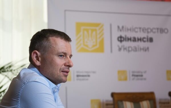 У Мінфіні розповіли про плани щодо податків