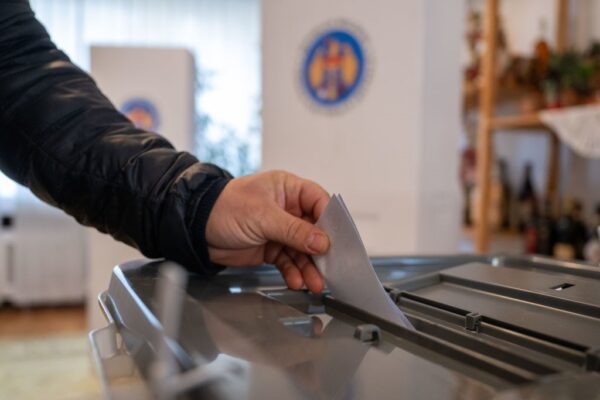 У Молдові визначили дату парламентських виборів