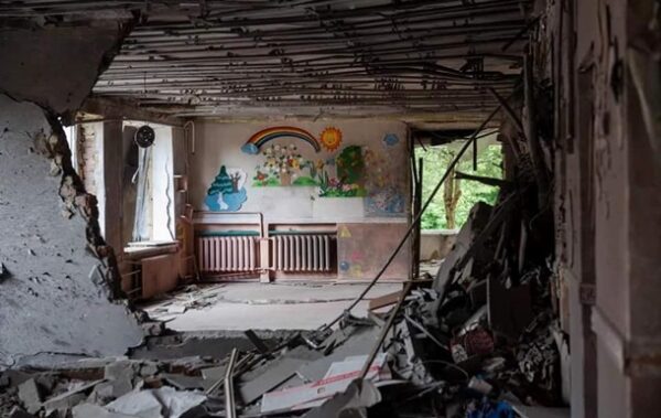 У Нацполіції назвали кількість воєнних злочинів в Україні