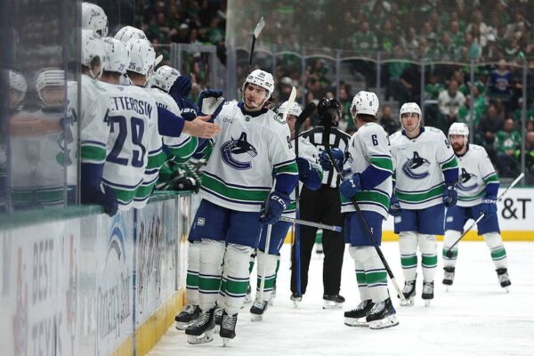 У НХЛ встановили унікальне досягнення