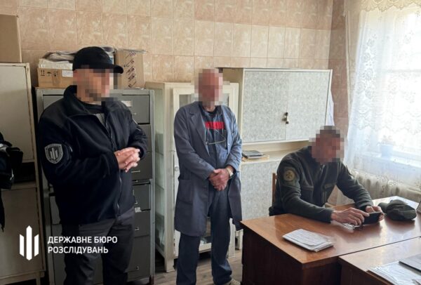 У Полтавському СІЗО жорстоко катували ув&rsquo;язнених