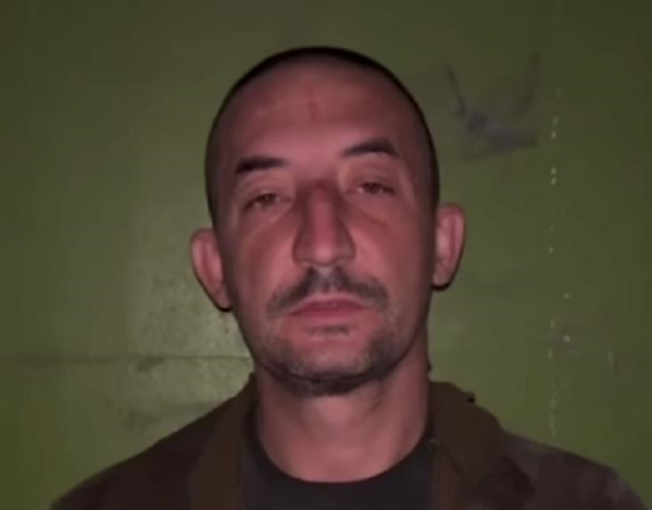 У РФ вперше винесли вирок за добровільну здачу в полон ЗСУ