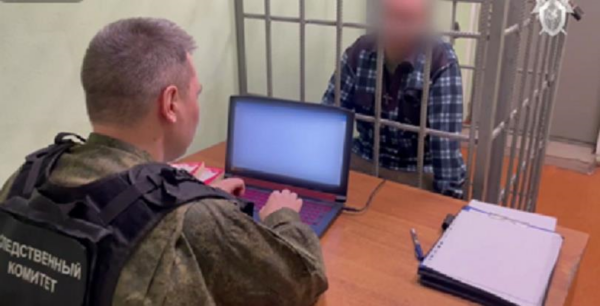 У РФ затримали військовослужбовця, що готував теракт у військовій частині