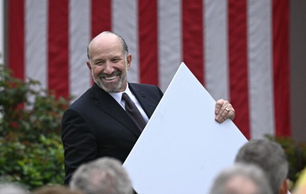 У США виключили відтермінування мит