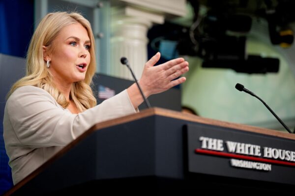 У Трампа пояснили, чому Росія не в списку мит