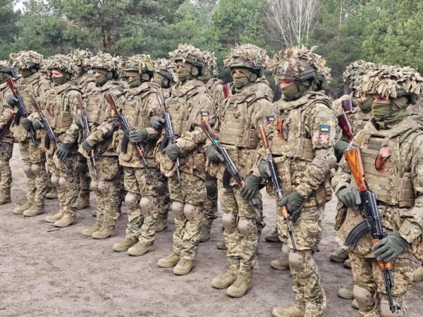 У військових частинах з’являться нові посади