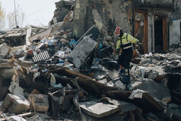 Удар по Києву: кількість загиблих збільшилась