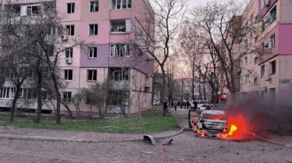 Удар по Кривому Рогу: у лікарні помер хлопець, кількість жертв зросла до 20