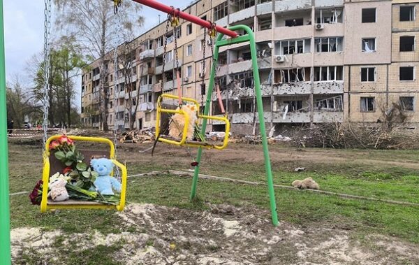 Удар по Кривому Рогу: в лікарнях залишаються 33 людини