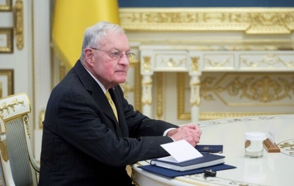 Україна не стане частиною НАТО – Келлог