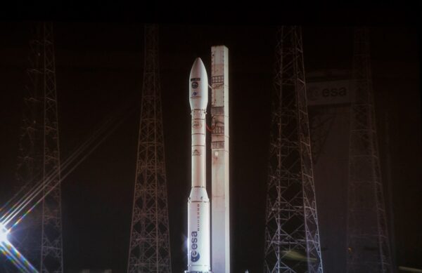 Україна отримала доступ до космічної програми ЄС