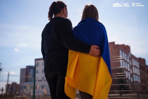 Україна повернула шістьох дітей з ТОТ