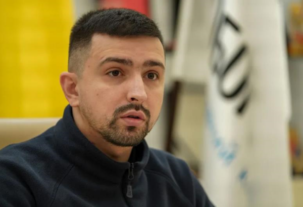 Україна працює над власним аналогом комплексу ППО Patriot – міністр