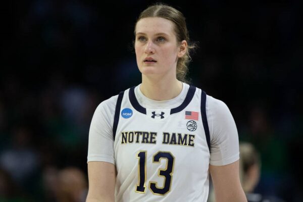 Українка Коваль швидко знайшла собі нову команду в NCAA