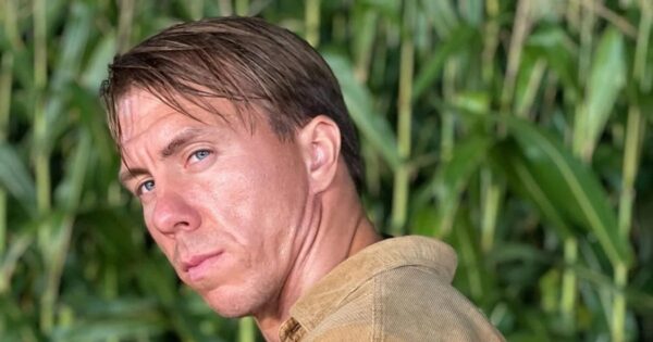 Український актор зізнався, чи готовий піти воювати після вручення повістки