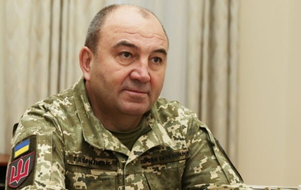 Уряд звільнив першого заступника міністра оборони