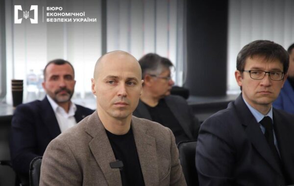 В БЕБ створюють контакт-центр по захисту інтелектуальної власності