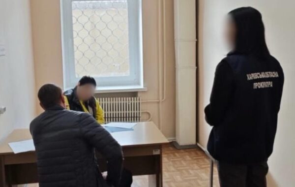 В Харкові агент ФСБ вбив військового і планував замах голову ОВА