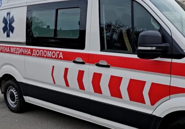 В Херсоні через атаку росіян постраждала вагітна жінка та дитина