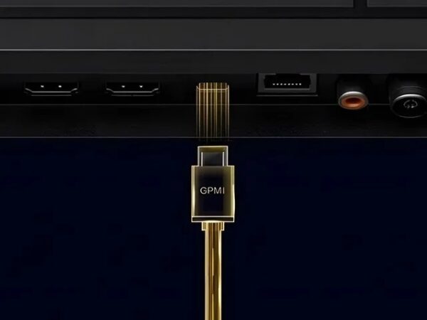 В Китаї представили альтернативу для HDMI та DisplayPort