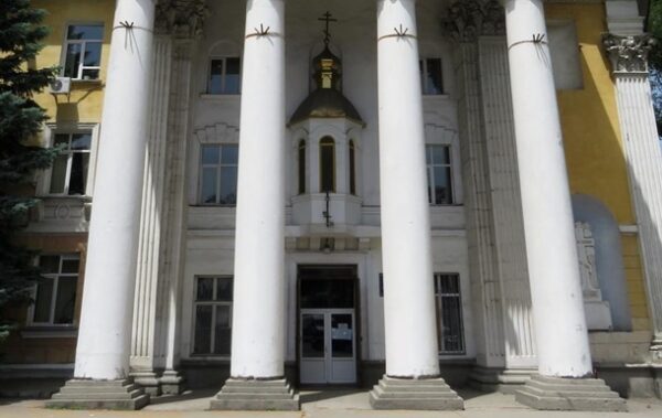 В МЗС розповіли про гоніння РФ проти духовенства та вірян в окупації