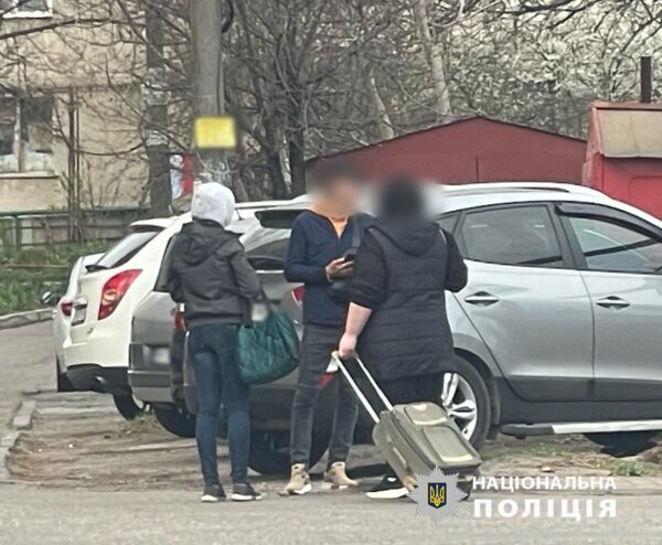 В Одесі затримано іноземця за вербування українок для роботи в інтим-сфері