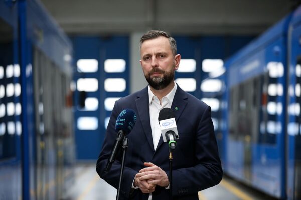 В Польщі заявили, що допомога США Україні триває