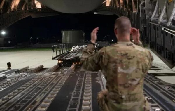 В Польщі заявили, що війська США залишаться в країні