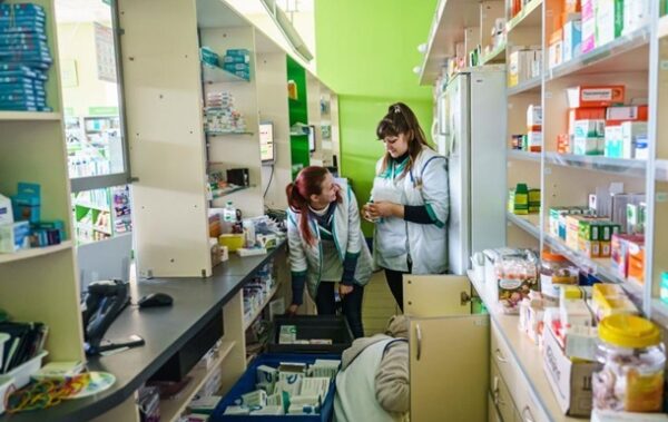 В Раді незадоволені, що виробники не знизили ціни на ліки