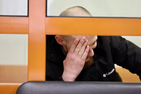 В РФ засудили українця за “розсилання бомб” російським полковникам