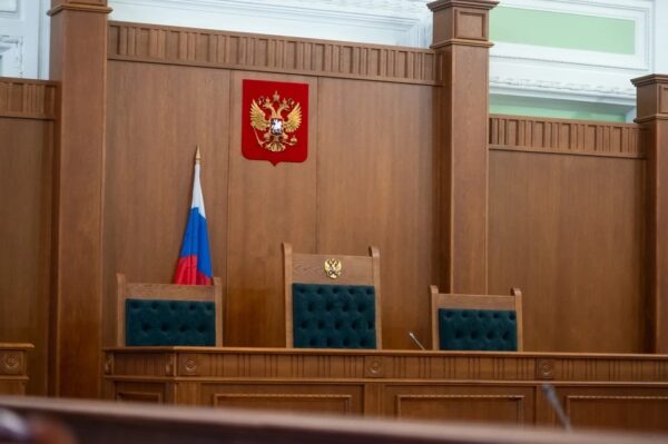 В Росії оголосили вирок сімом воїнам ЗСУ, полоненим на Курщині