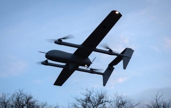 В Росії заявили про “збиття” майже 50 дронів