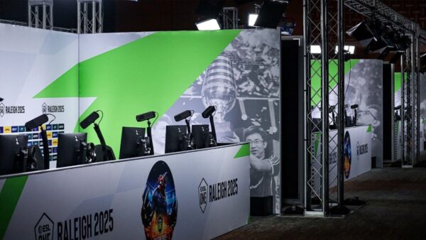 В США почався турнір по Dota 2 з призовим фондом $1 млн