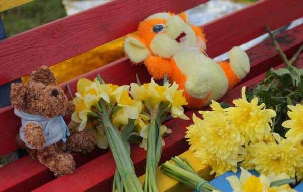 В Україні оголосили день жалоби за загиблими в Кривому Розі