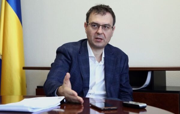 В Україні планують оподатковувати прибуток від криптоактивів