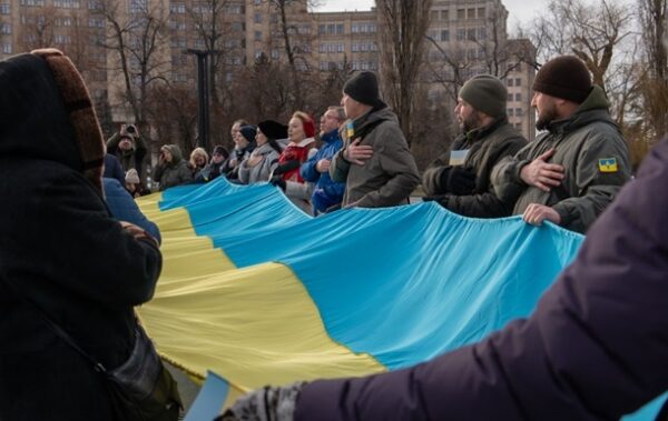 В Україні створять центри підготовки до нацспротиву