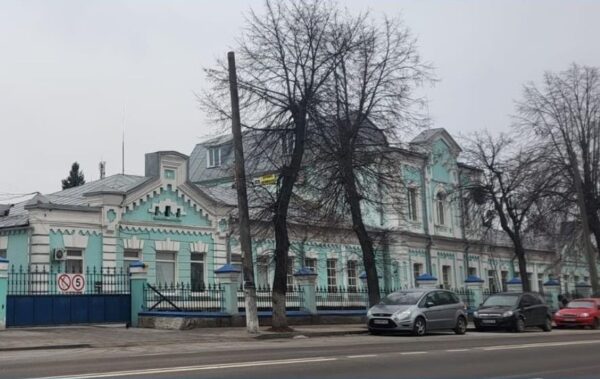 В Україні виставили на продаж горілчаний завод