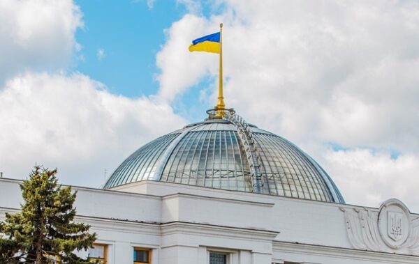 В Україні введуть податки на криптовалюти