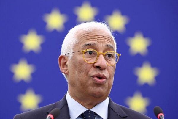 В ЄС розповіли, як реагуватисуть на мита США