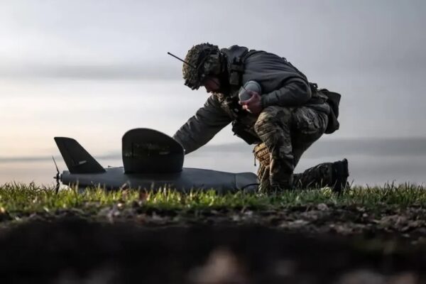 В ЗСУ за три місяці з’явилось 350 нових зразків озброєнь