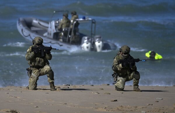 Вашингтон тисне на ЄС через закупівлю зброї – ЗМІ