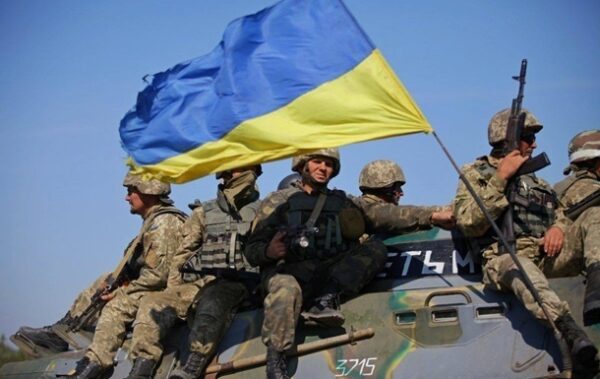Відомо, коли з фронту почнуть виводити військових, які воюють з 2022 року