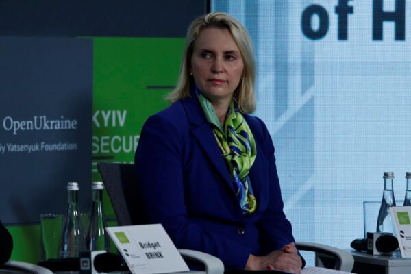 Відставка Брінк. В Україні буде новий посол США