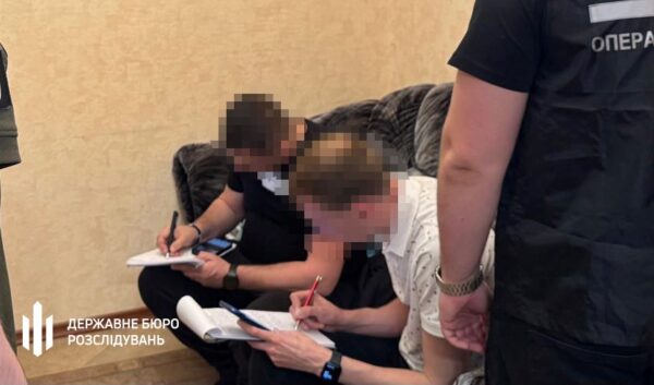 Викрито правоохоронця, який переправив військовозобов&rsquo;язаного до Польщі