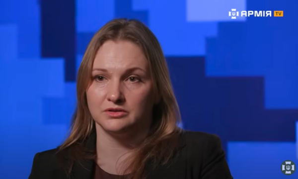 Військова омбудсменка назвала дві основні проблеми, на які скаржаться в ЗСУ