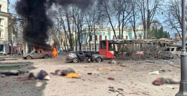 Військові розкрили деталі удару по Сумах