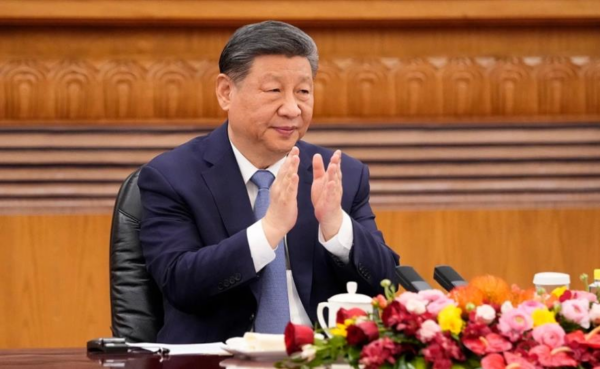 WSJ: Китай виграв від запровадження Трампом мит