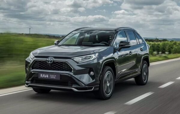 Японські автовиробники почали виробництво біоетанолового палива