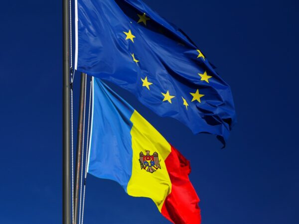 ЄС надасть Молдові ППО для захисту цивільних